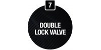 Double-Lock ventil 