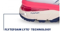FLYTEFOAM™ LYTE